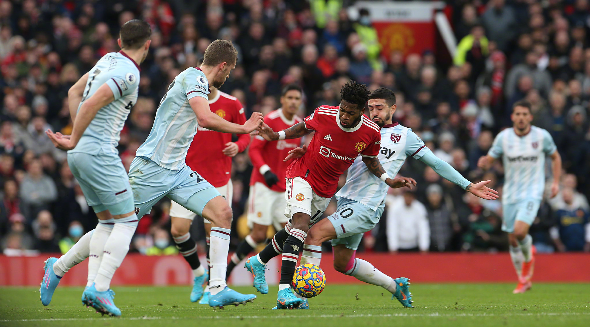 圣保利的边 圣保利的边