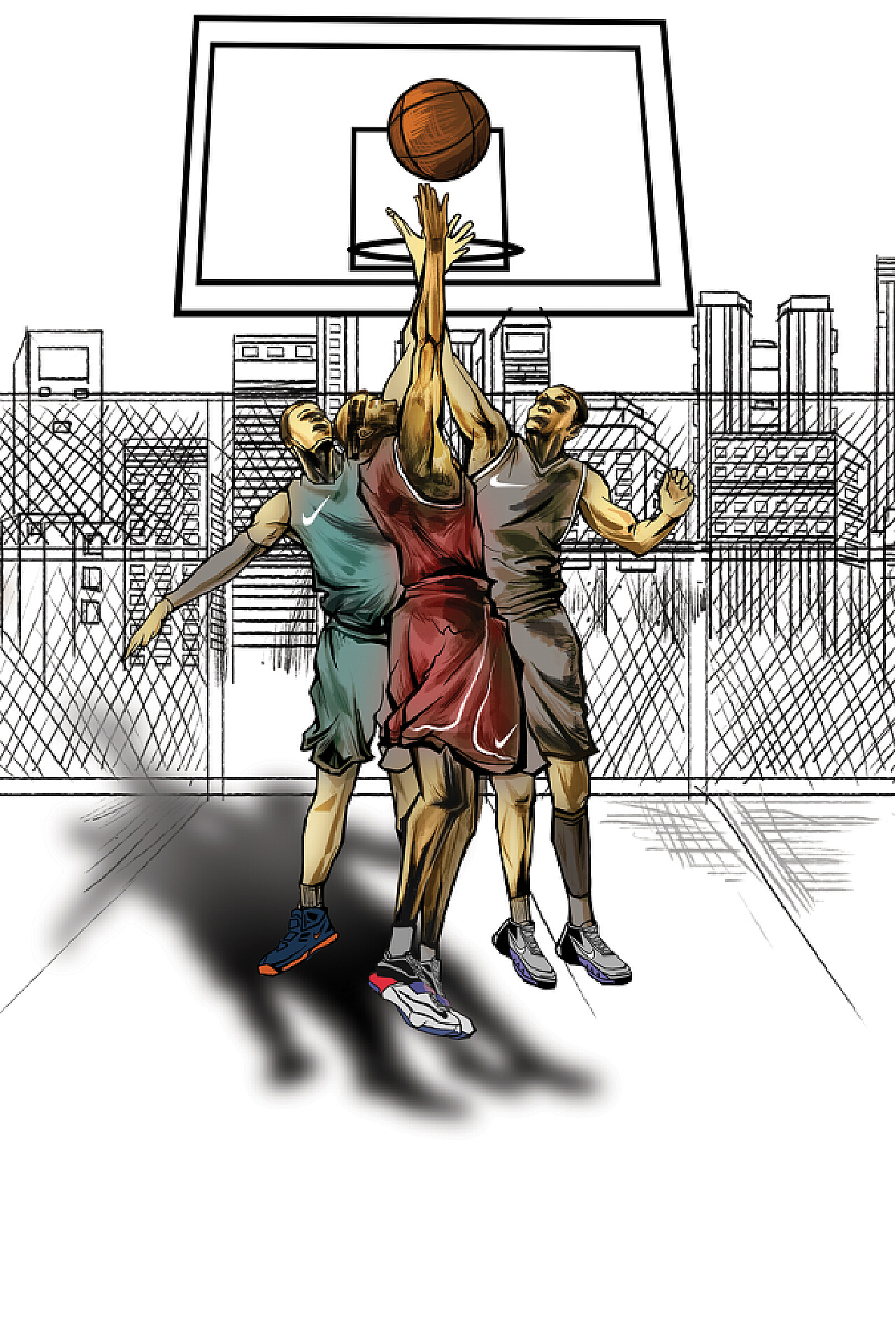 并未如愿 并未如愿